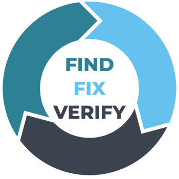 2025 - Cyber - Find Fix Verify Loop