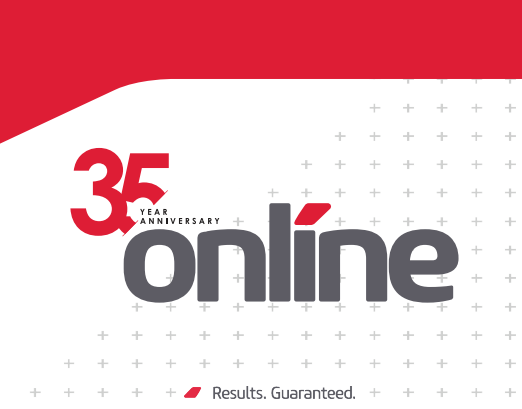 35 card for landing page