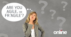 Agile or Fragile