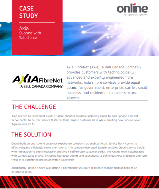 Axia Case Study 