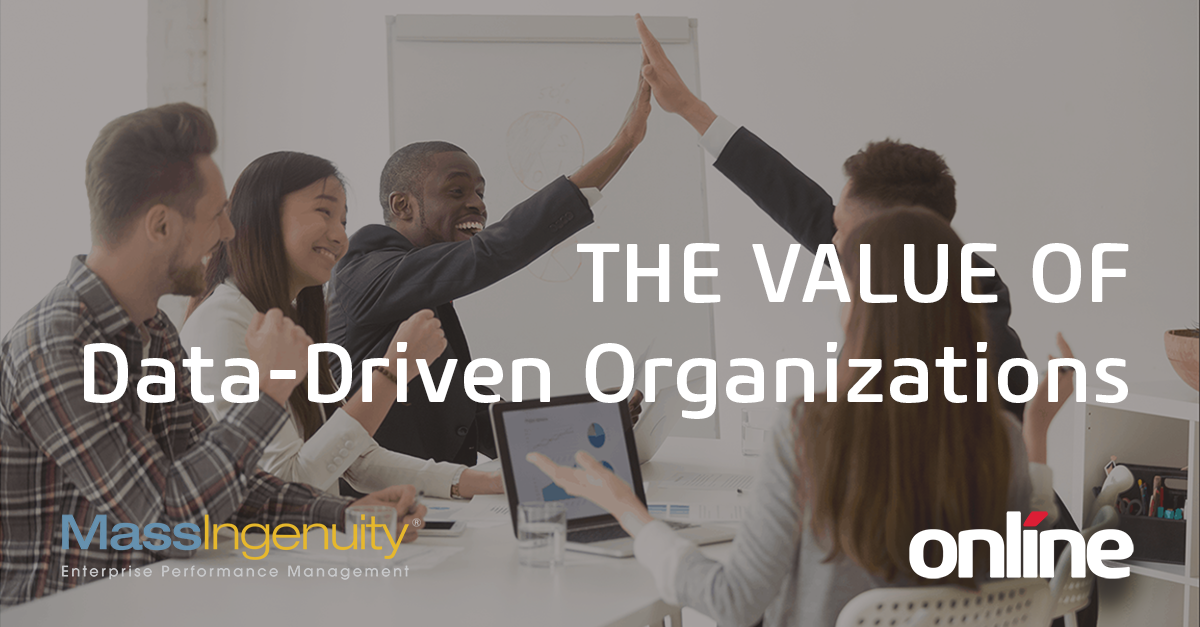 Data Driven