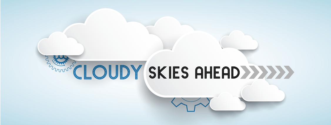 CLOUDYSKIES