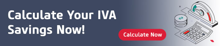 Calculate Your IVA Savings