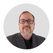 Chris Hague - Blog