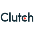 Clutch final logo