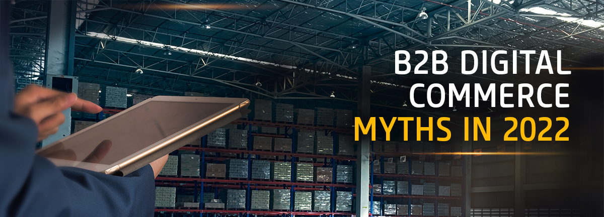 Commerce-Myths