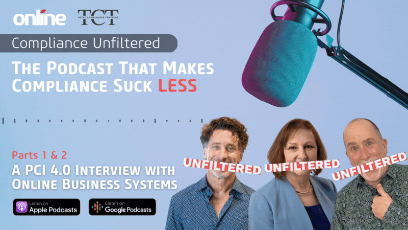 Compliance Unfiltered2