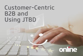Customer-Centric B2B