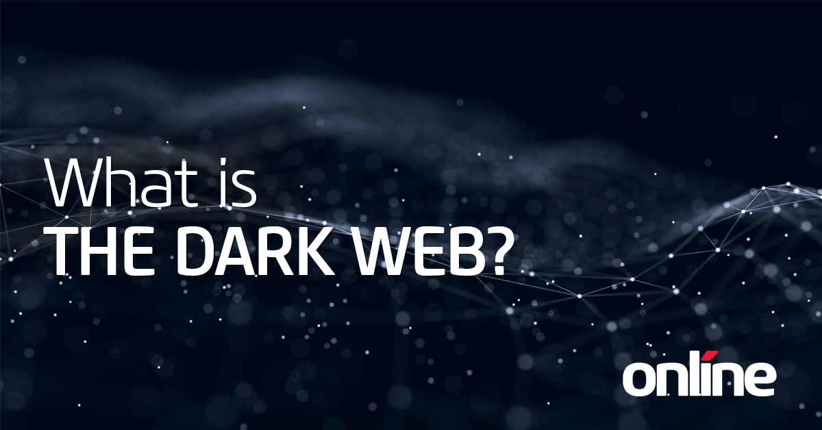 Dark Web 