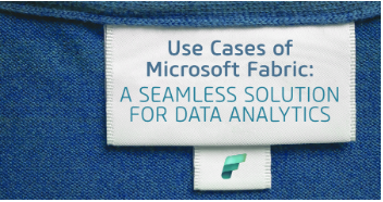 Data Fabric Blog Vol. 2
