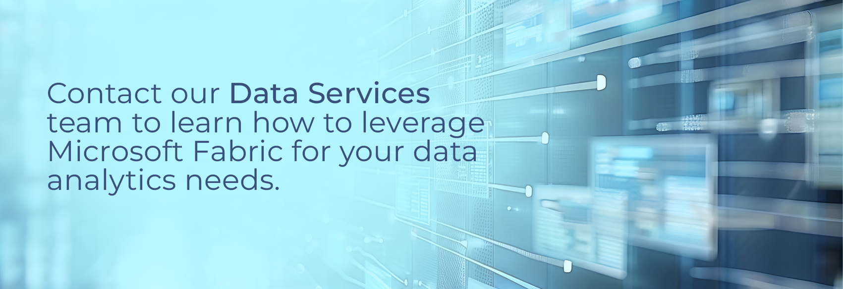 Data Services - Microsoft Fabric