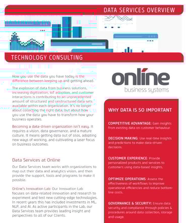 Data-Services-Overview