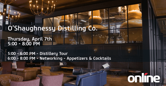 Distillery Graphic