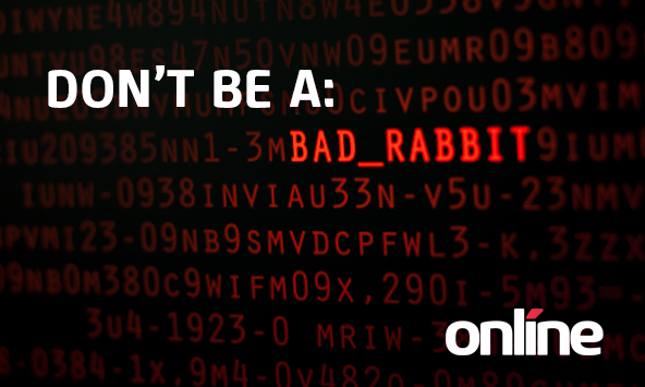 DontBeABadRabbit