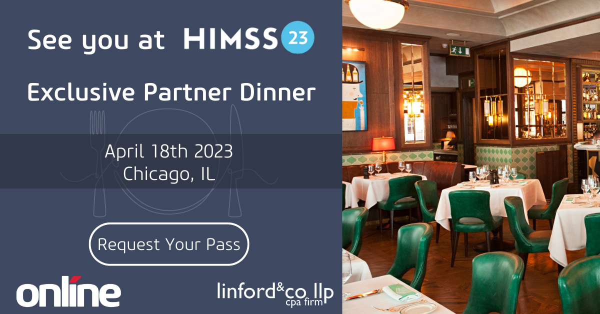 Exclusive Partner Dinner (2)
