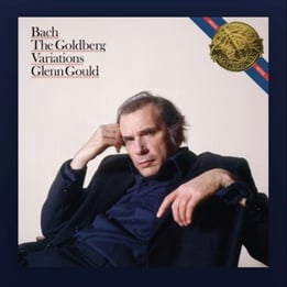 Goldberg Variations-1