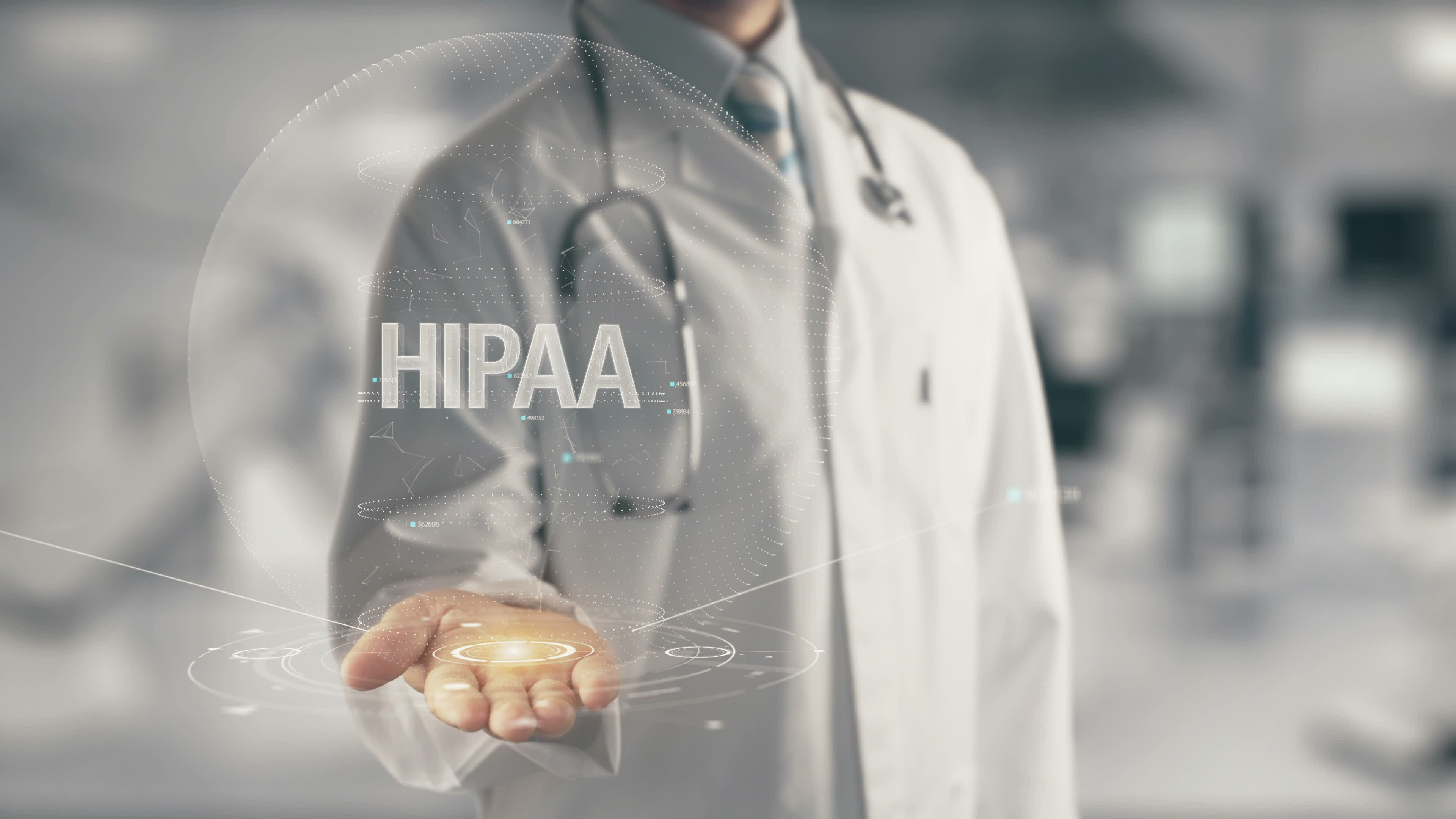 HIPAA-infosecurity-consulting