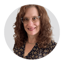 Jay-Lynne Leppky - headshot