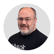 Jeff Man - Blog