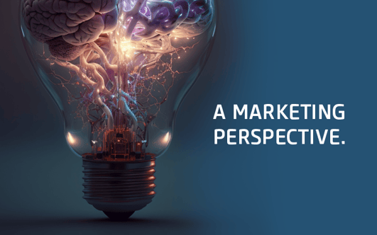 MARKETING PERSPECTIVE