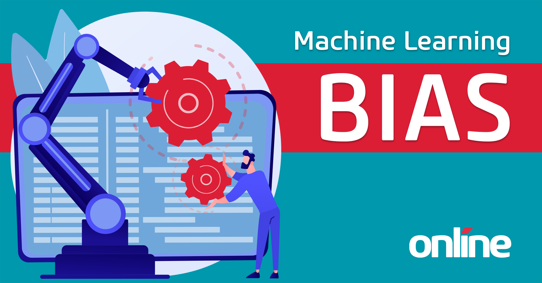 Machine Learning Bias