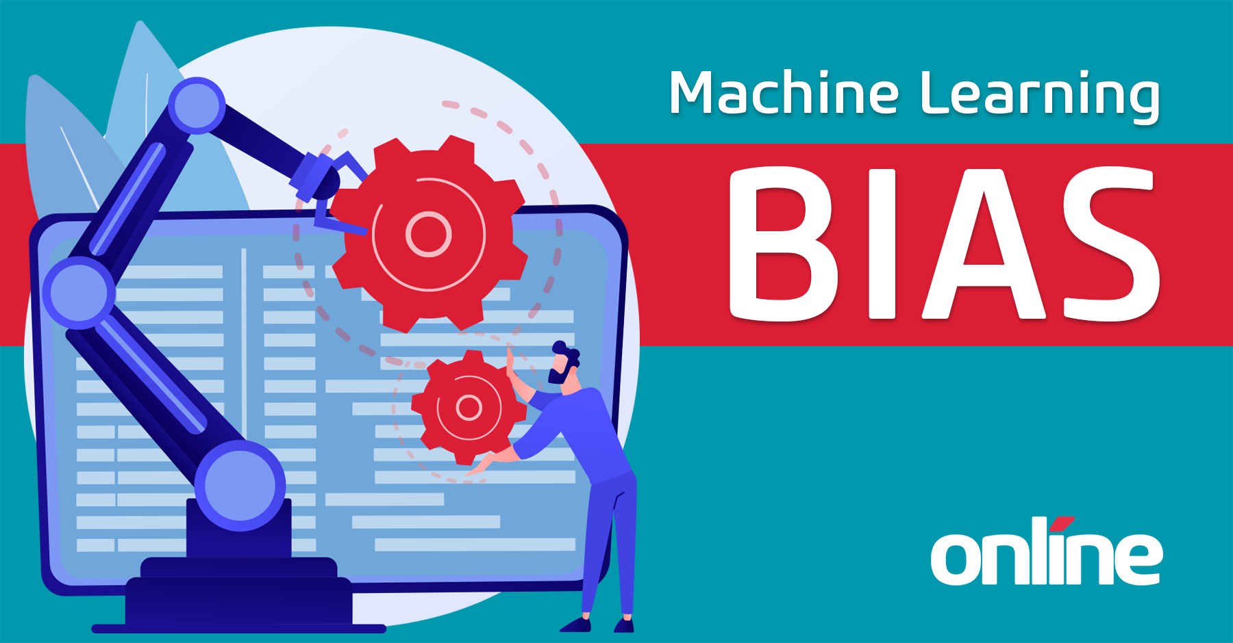 Machine-Learning-Bias