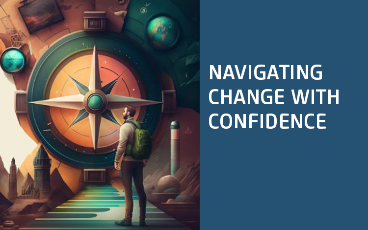 Navigating change