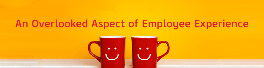 Overlooked Aspect of EX