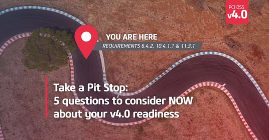 PCI 4.0 Road Trip_Take a Pit Stop