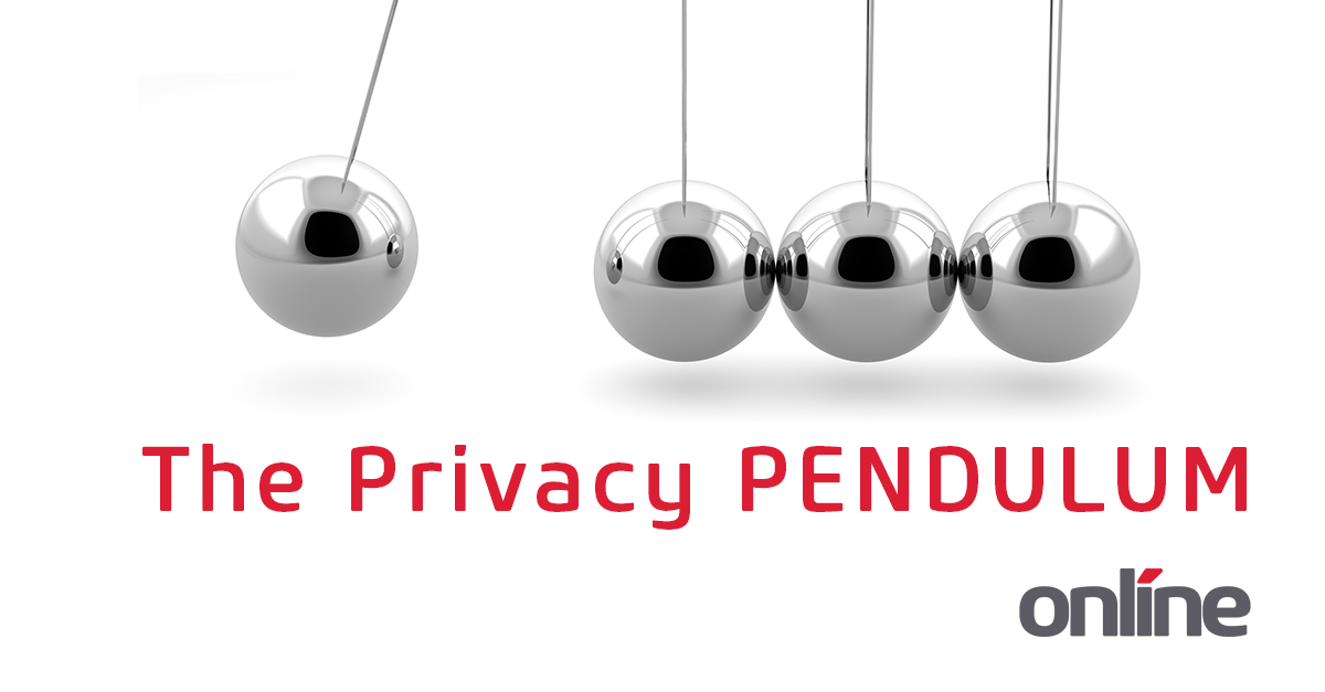 Privacy Pendulum