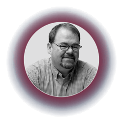 Rob Harvey - RSP-1