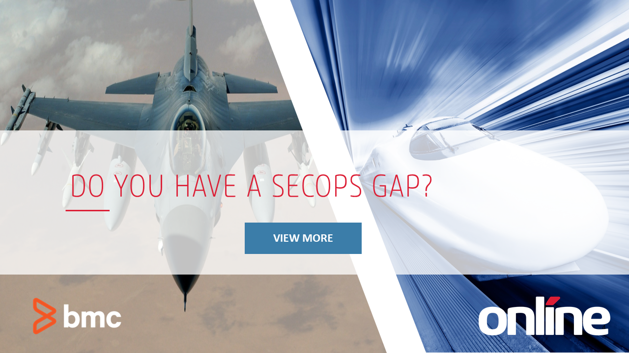Sec Ops Gap