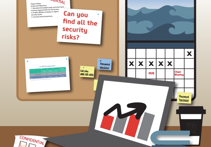 Cybersecurity Awareness Month Download Center