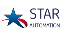 Star Automation logo