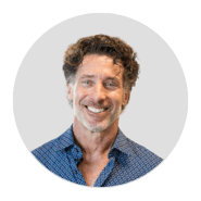 Steve Levinson - Blog