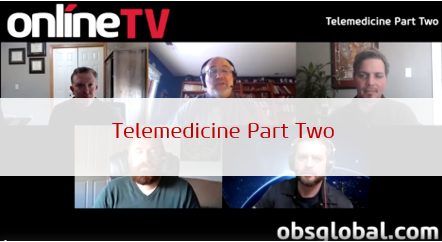 Telemedicine Part 2