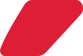 Trapezoid - Red