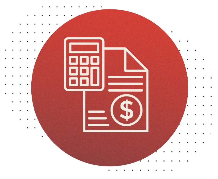 built-in pricing