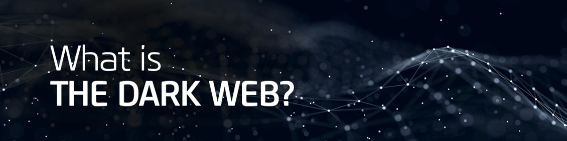 What is the Dark Web-1