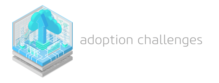 adoption-challenges-cloud-migration