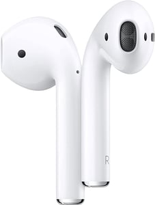 apple air pods - pdc prize