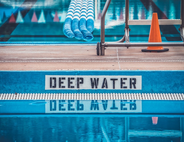 deep-water
