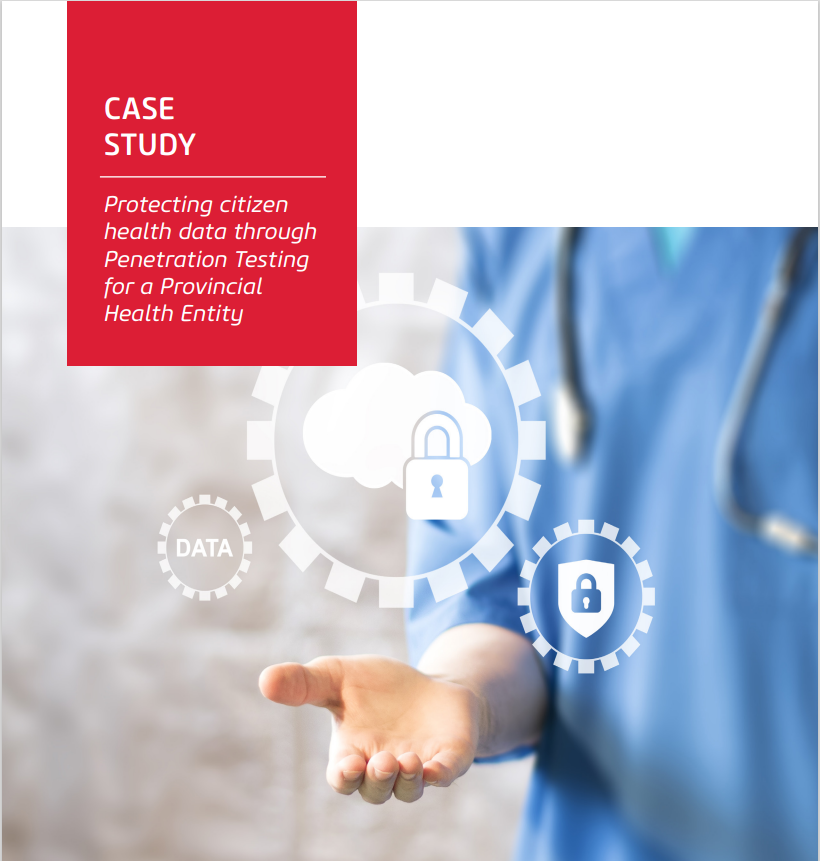 eHealth-Case-Study