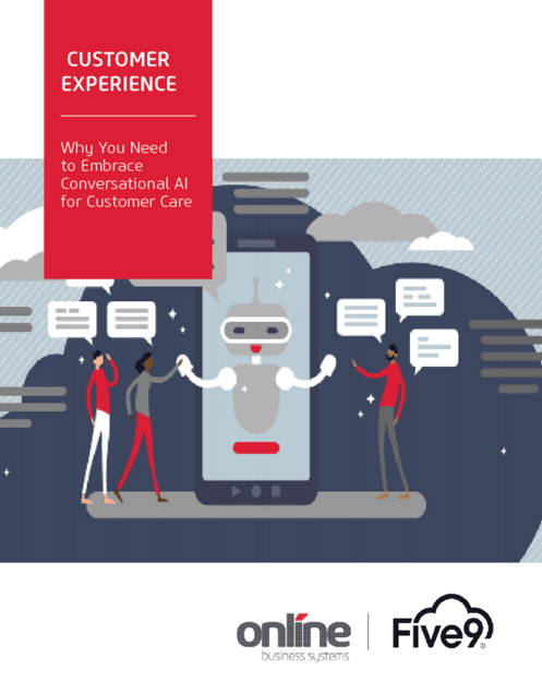 embrace ai