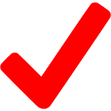 red-checkmark