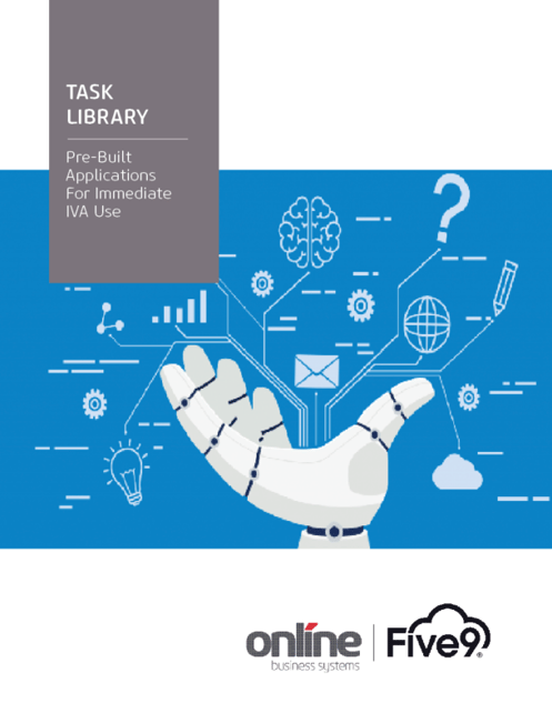 task library