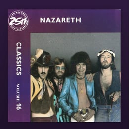 this flight tonight Nazareth-1