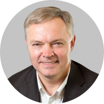 tim circle headshot