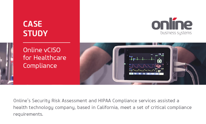 vCISO-Compliance-CaseStudy-HIPAA