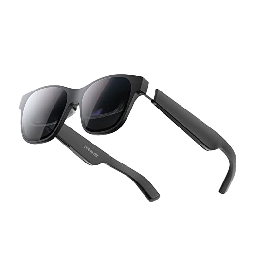 ARGlasses